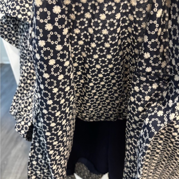 Buru Teagan Ruffle Skirt - Picture 13 of 14